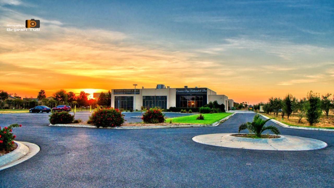 Quality Hotel Point Cook Exterior foto